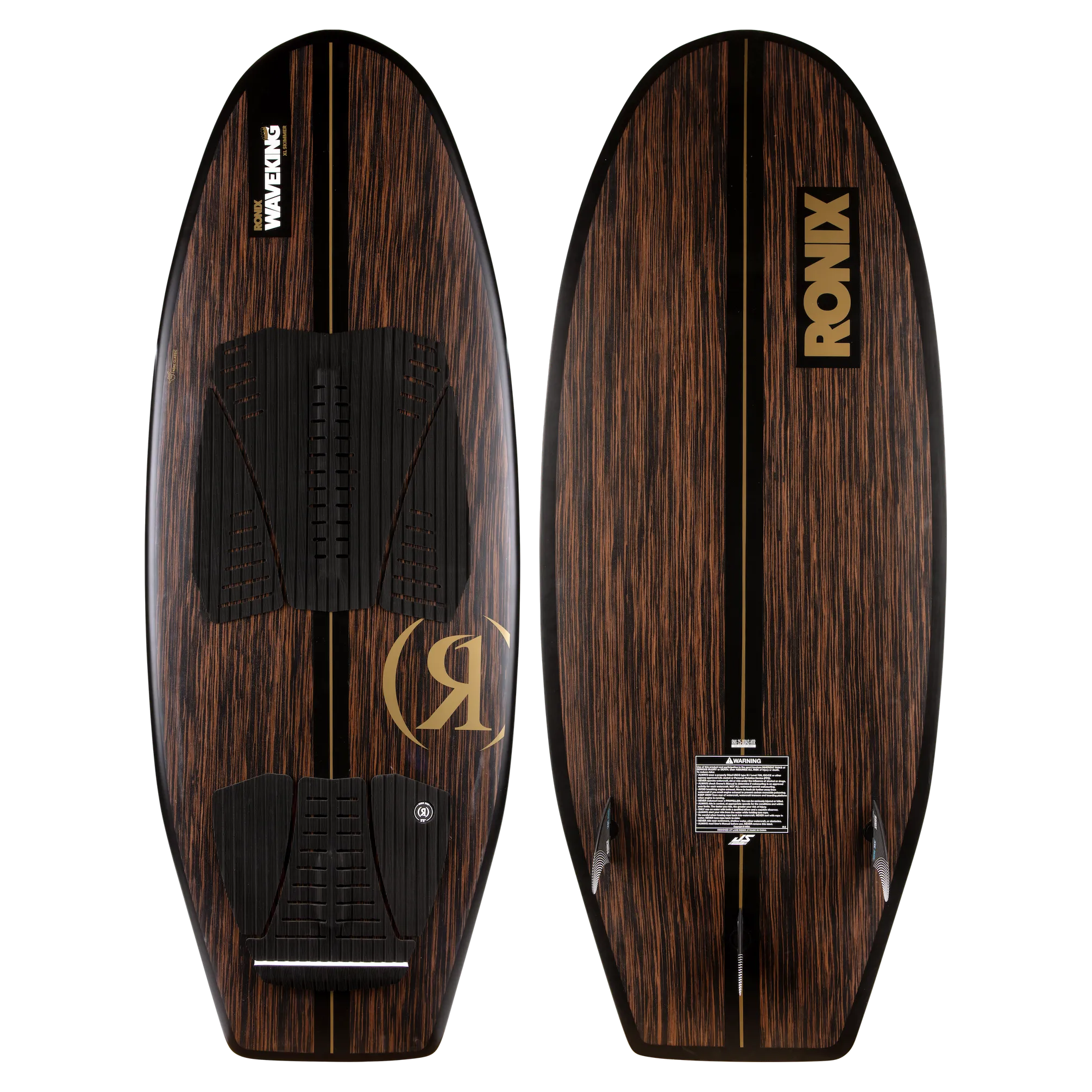 2025 Ronix Koal Classic Wave King XL Skimmer Wakesurf Board