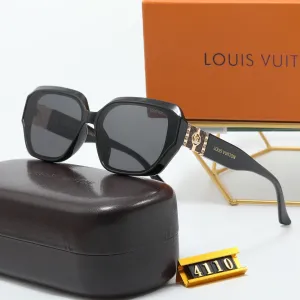 6 Colors Exclusive Medium Sunglasses