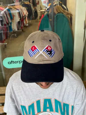 90's Nor' Westing '95 Embroidered Vintage Cap