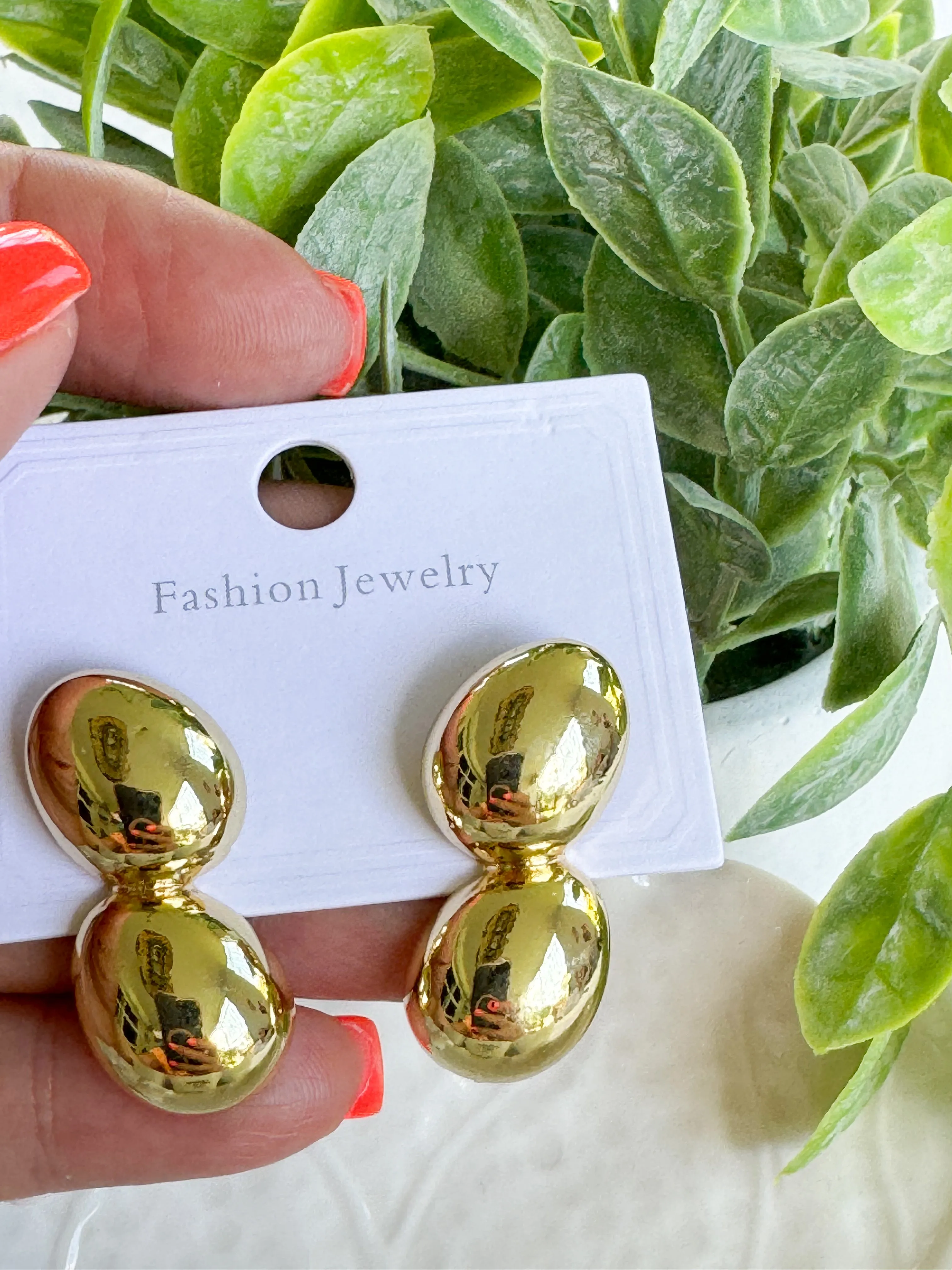 Adela earrings