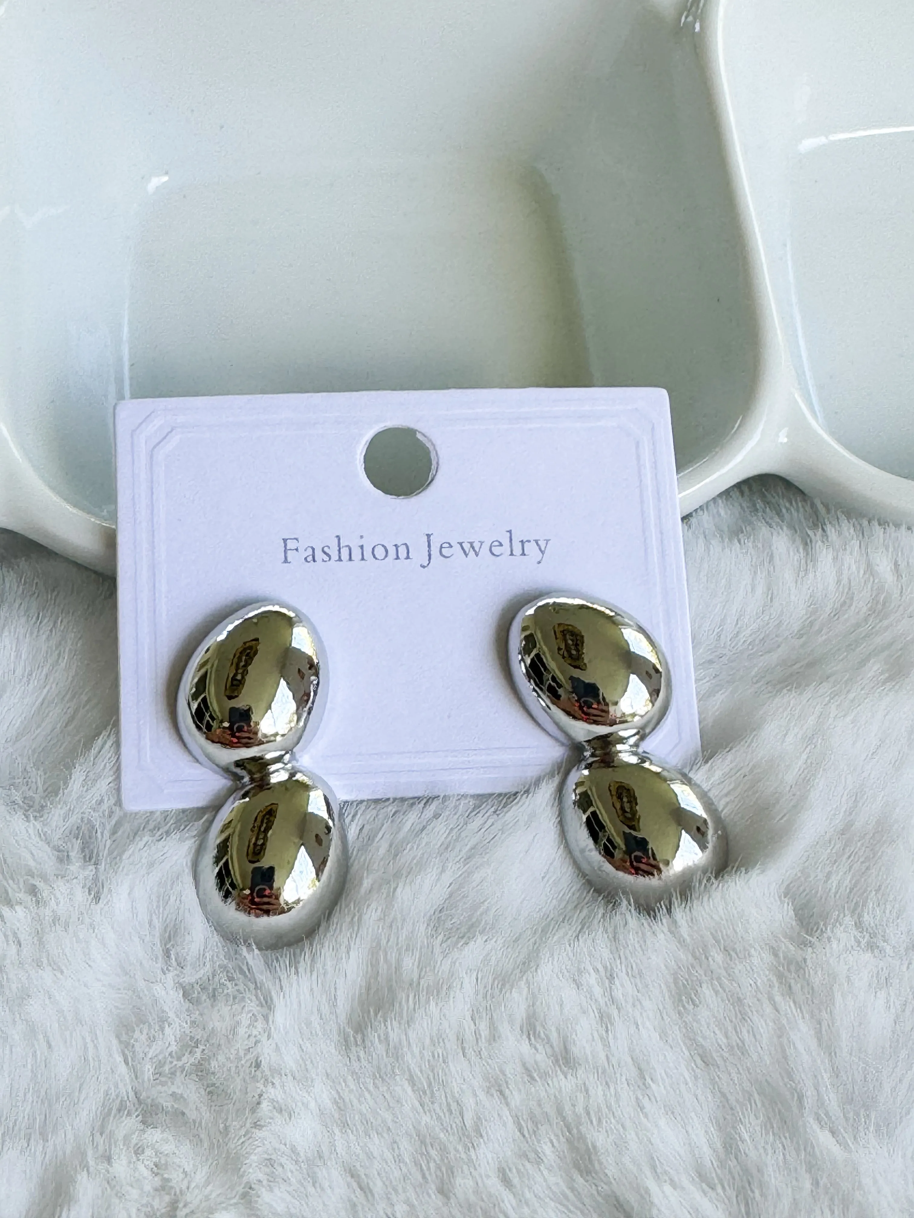 Adela earrings