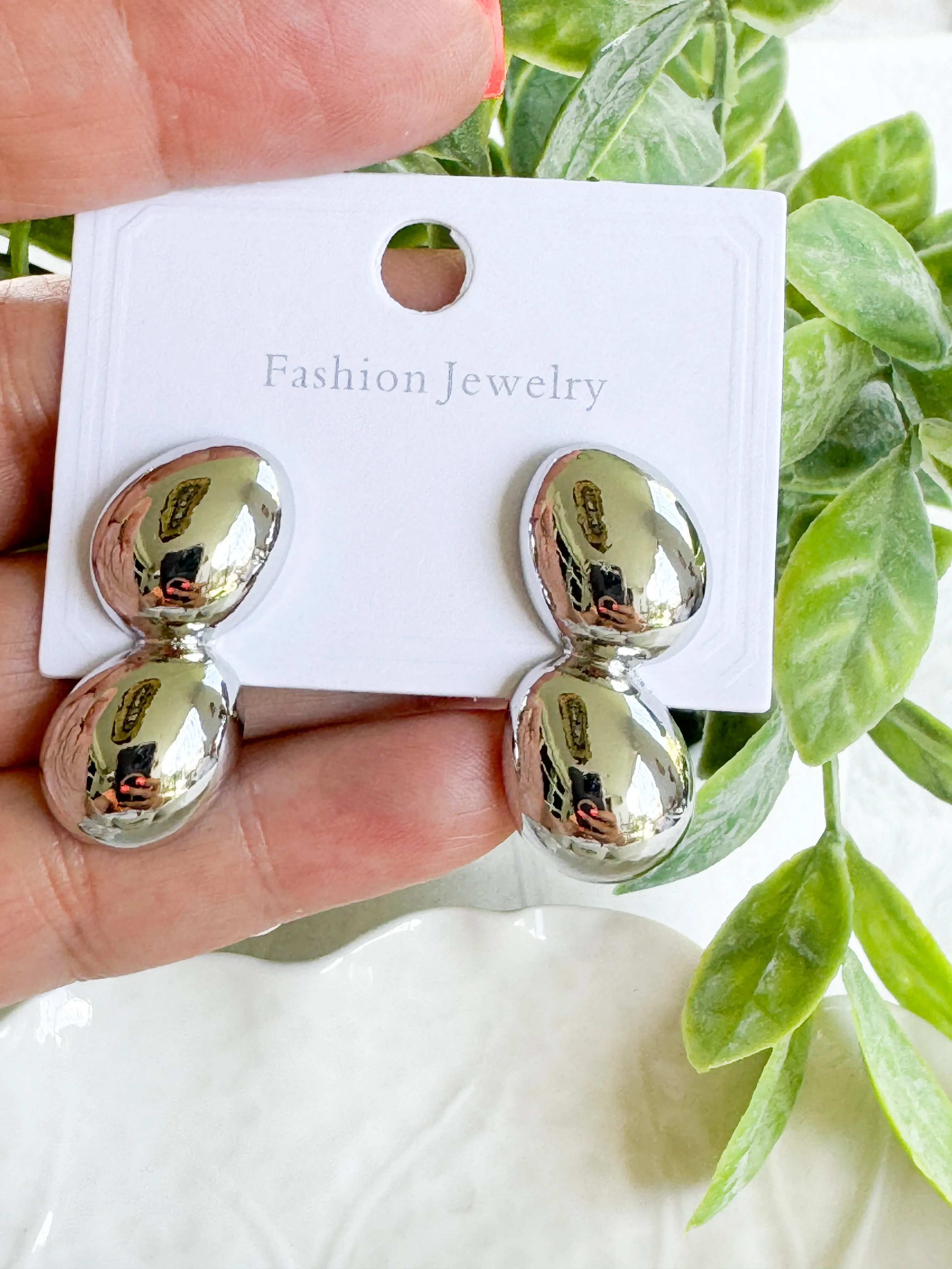 Adela earrings