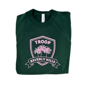 Adult Troop Beverly Hills Sweatshirt