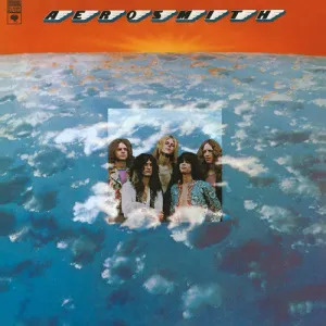 Aerosmith - Aerosmith (Ltd. Ed. 180G Vinyl)