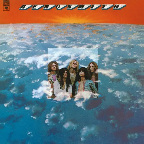 Aerosmith - Aerosmith (Ltd. Ed. 180G Vinyl)