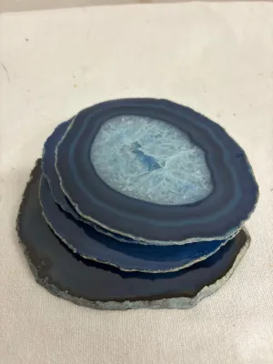 Agate Slices - $10/each