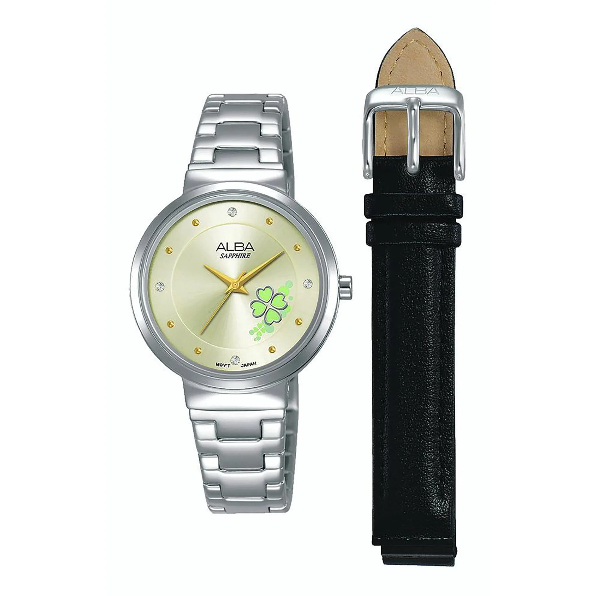 ALBA Women's Limited Edition Fashion Watch