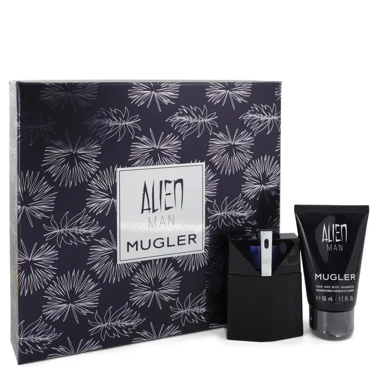 Alien Man Gift Set