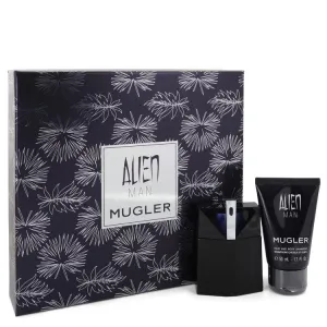 Alien Man Gift Set