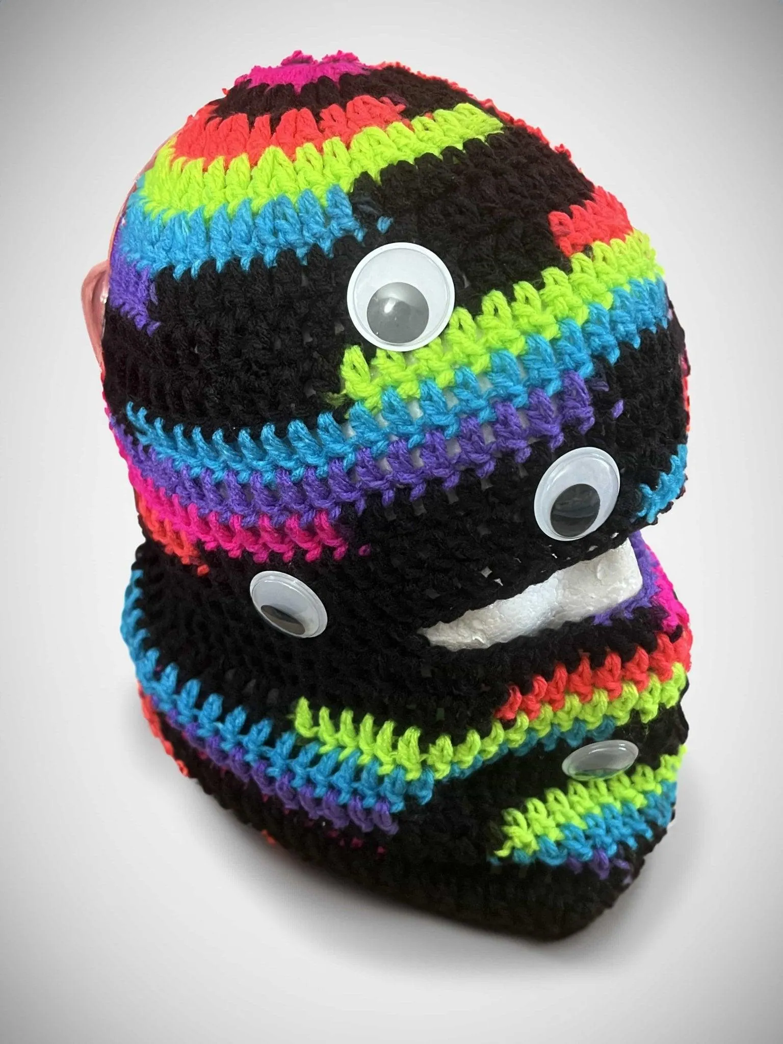 All Eyez on Me Balaclava