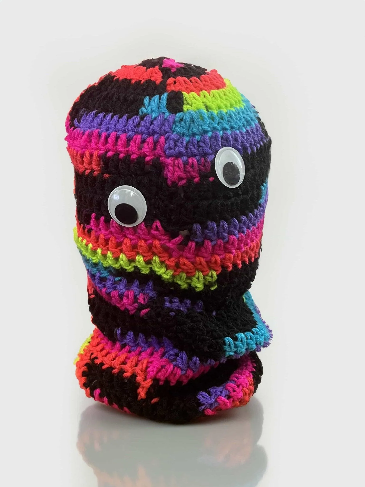 All Eyez on Me Balaclava