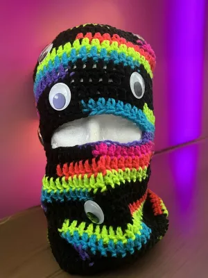 All Eyez on Me Balaclava