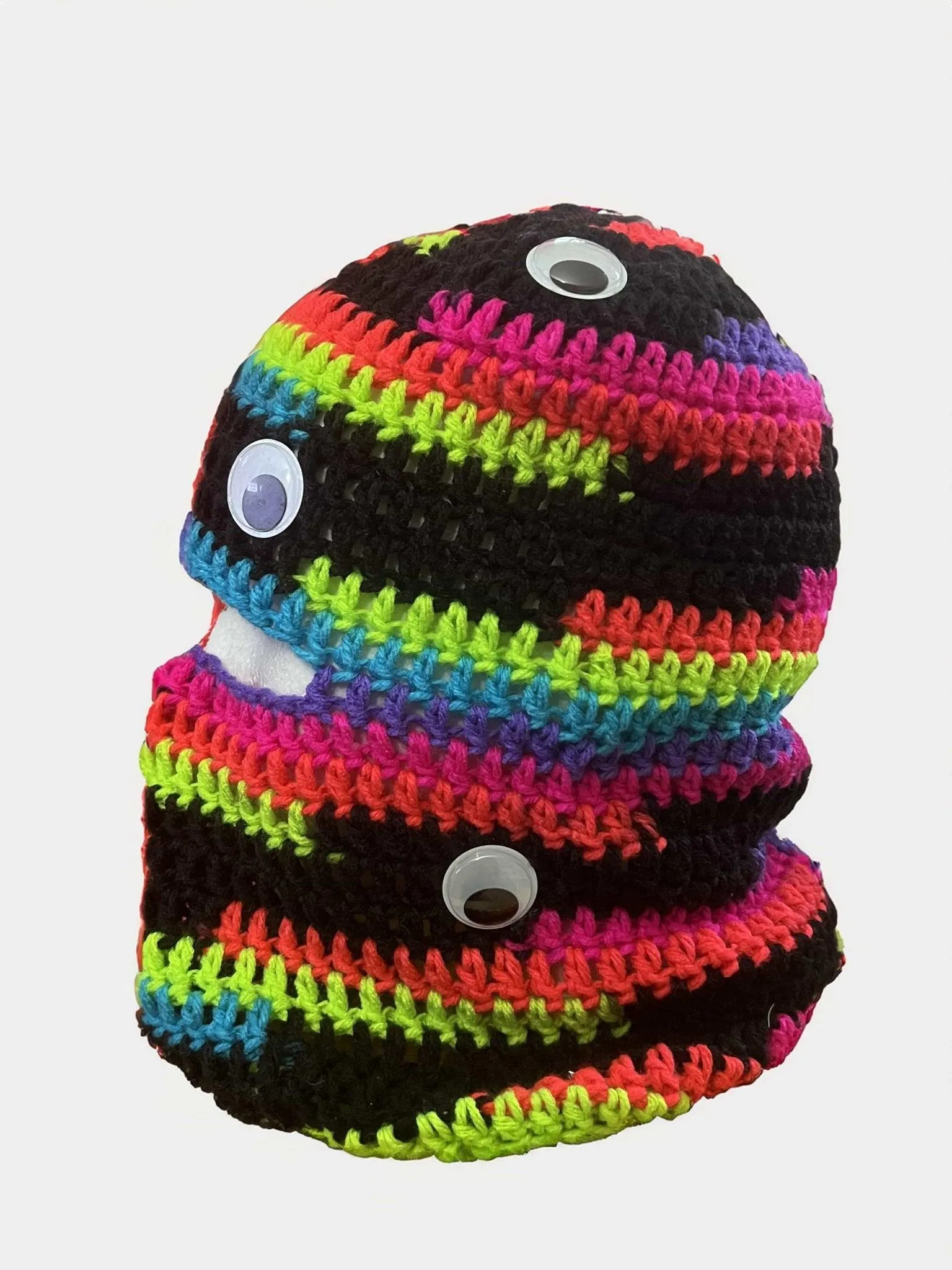 All Eyez on Me Balaclava