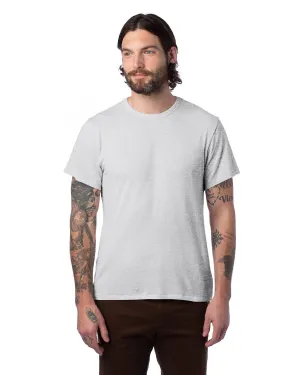 Alternative Men's Keeper Vintage Jersey | Silver