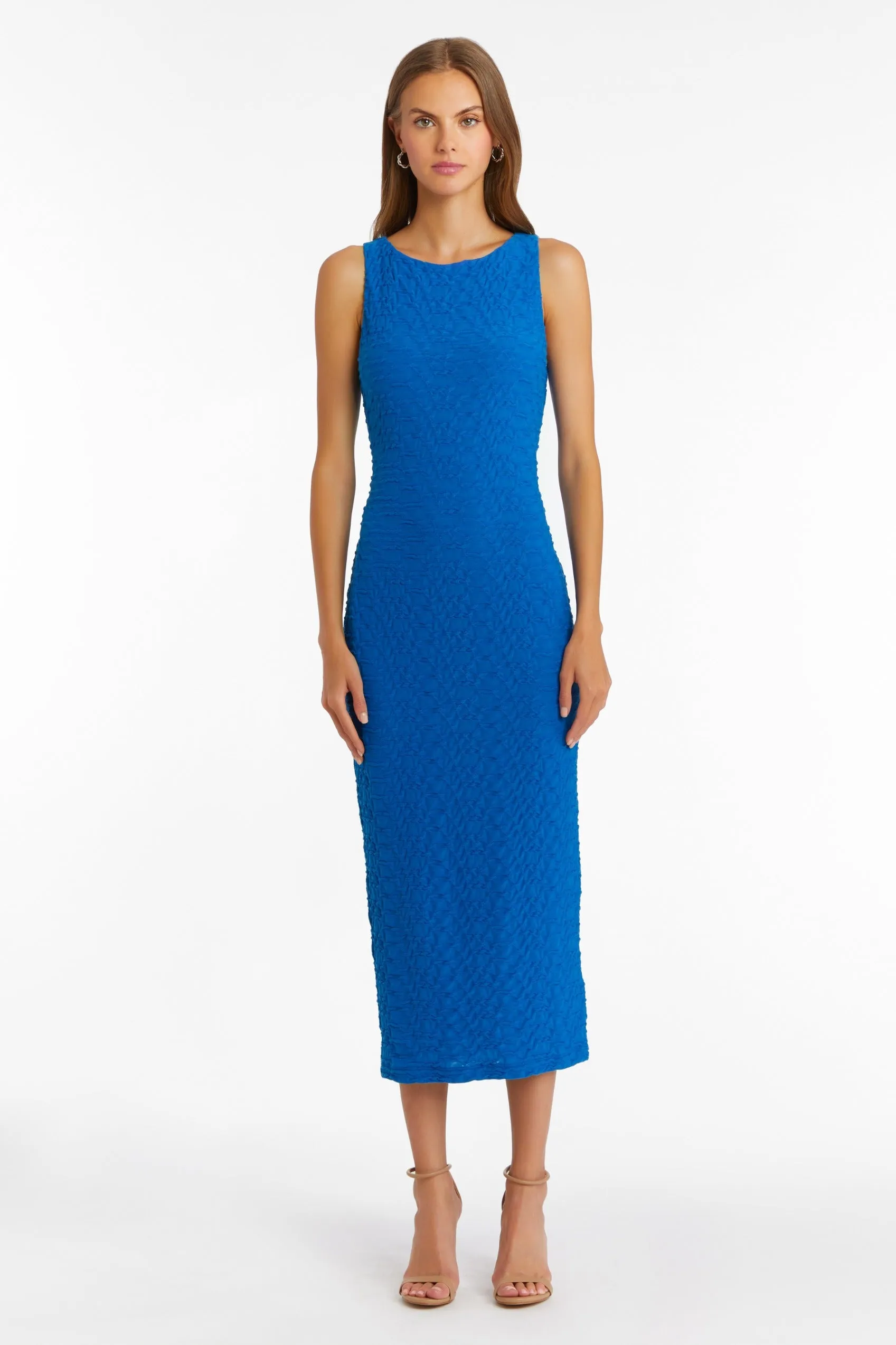 Amanda Uprichard- Elle Dress