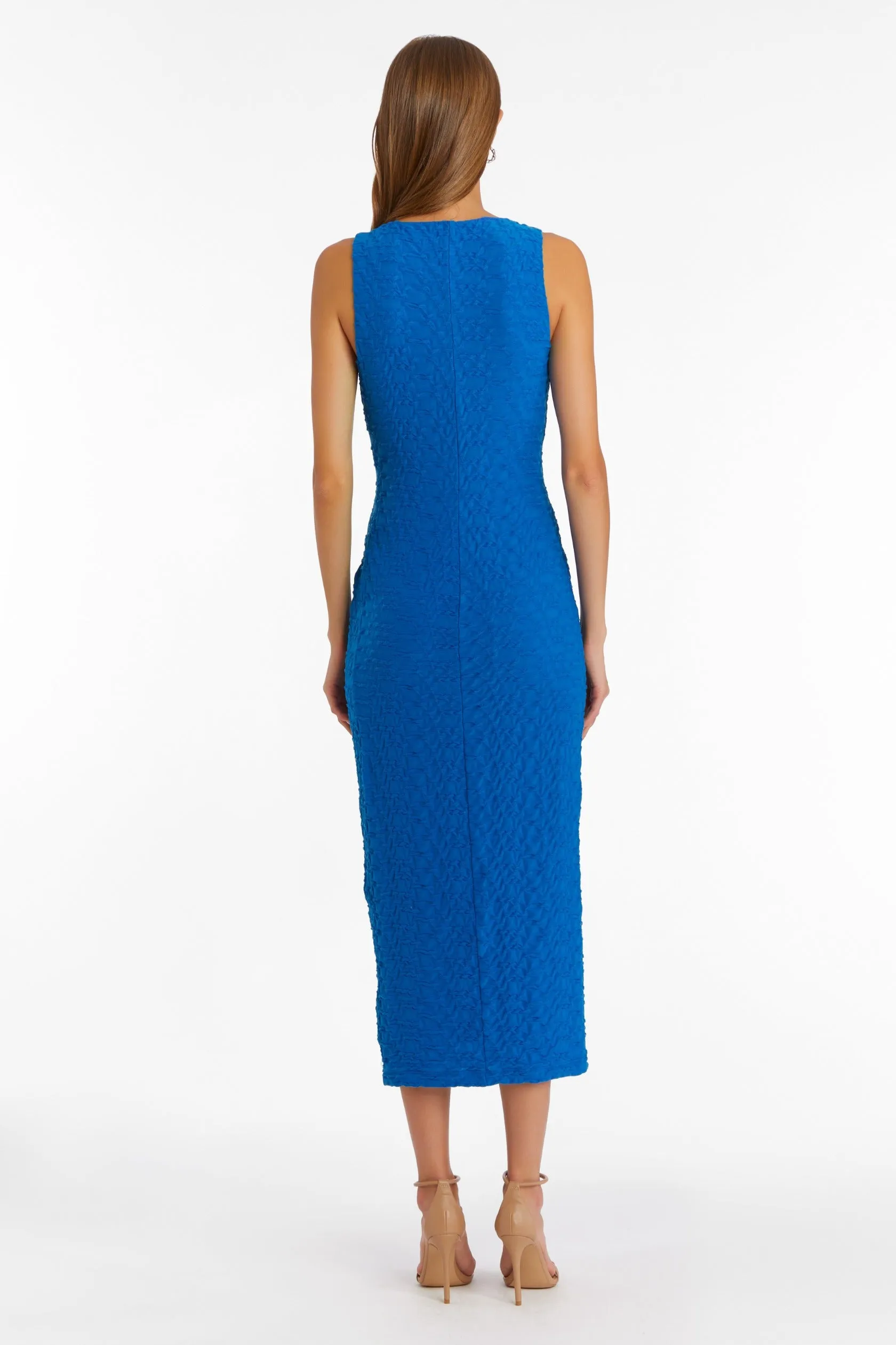 Amanda Uprichard- Elle Dress