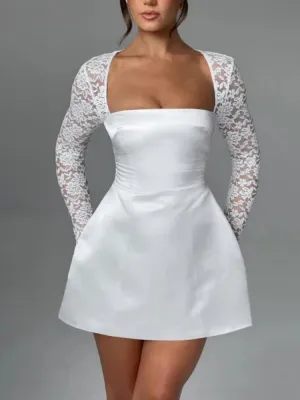 Anabella Dress