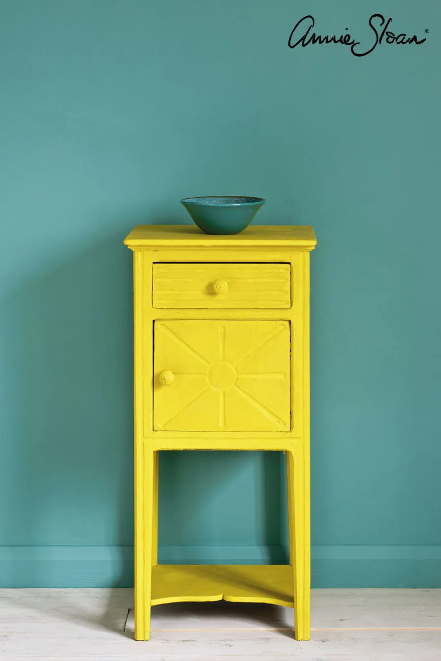 Annie Sloan Chalk Paint, English Yellow