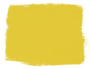 Annie Sloan Chalk Paint, English Yellow