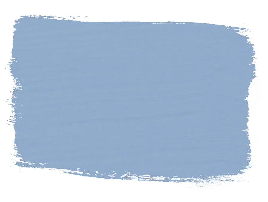 Annie Sloan Chalk Paint, Louis Blue