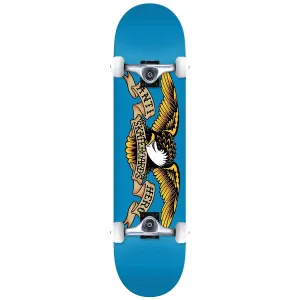 Anti Hero - Classic Eagle 7.5 Complete Skateboard