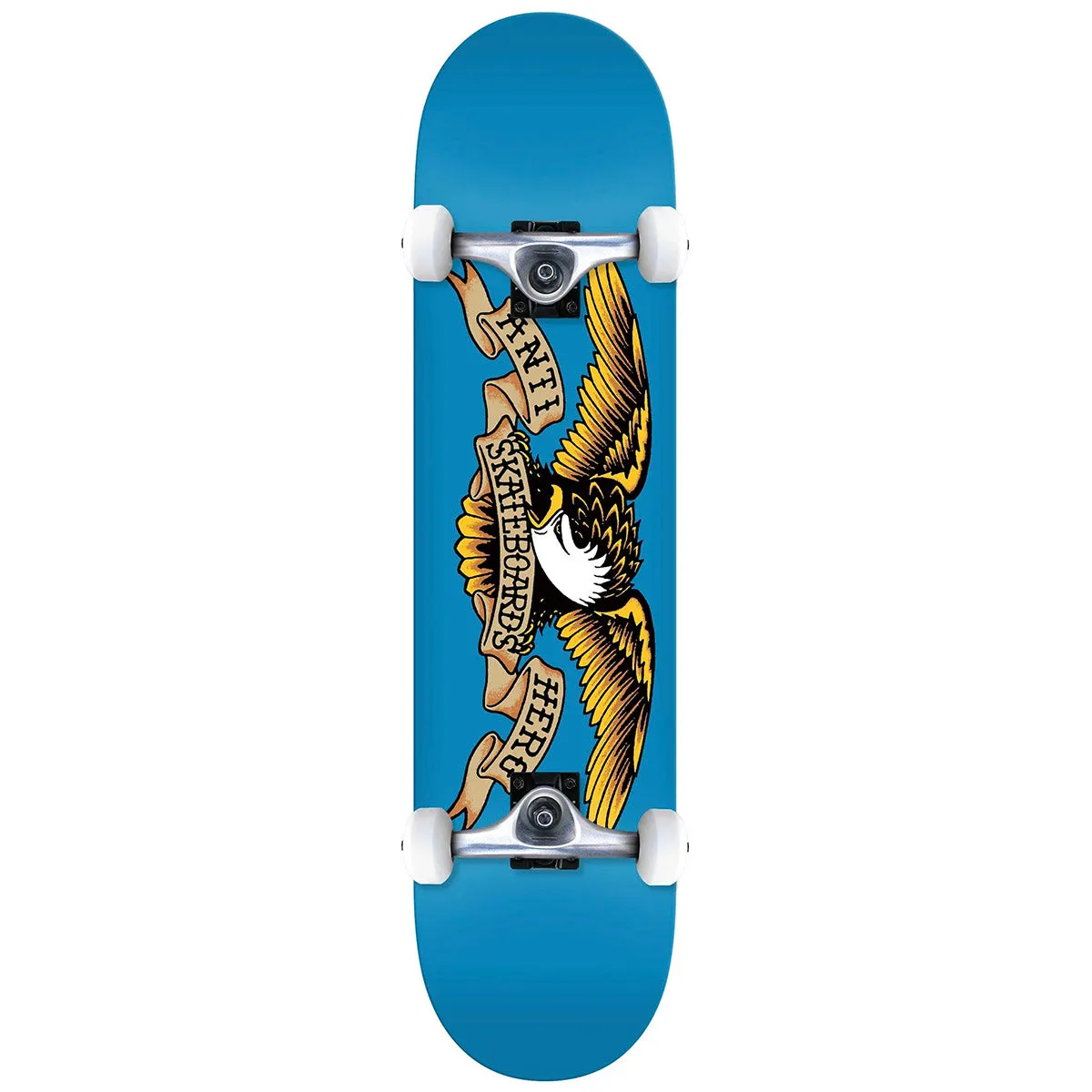 Anti Hero - Classic Eagle 7.5 Complete Skateboard