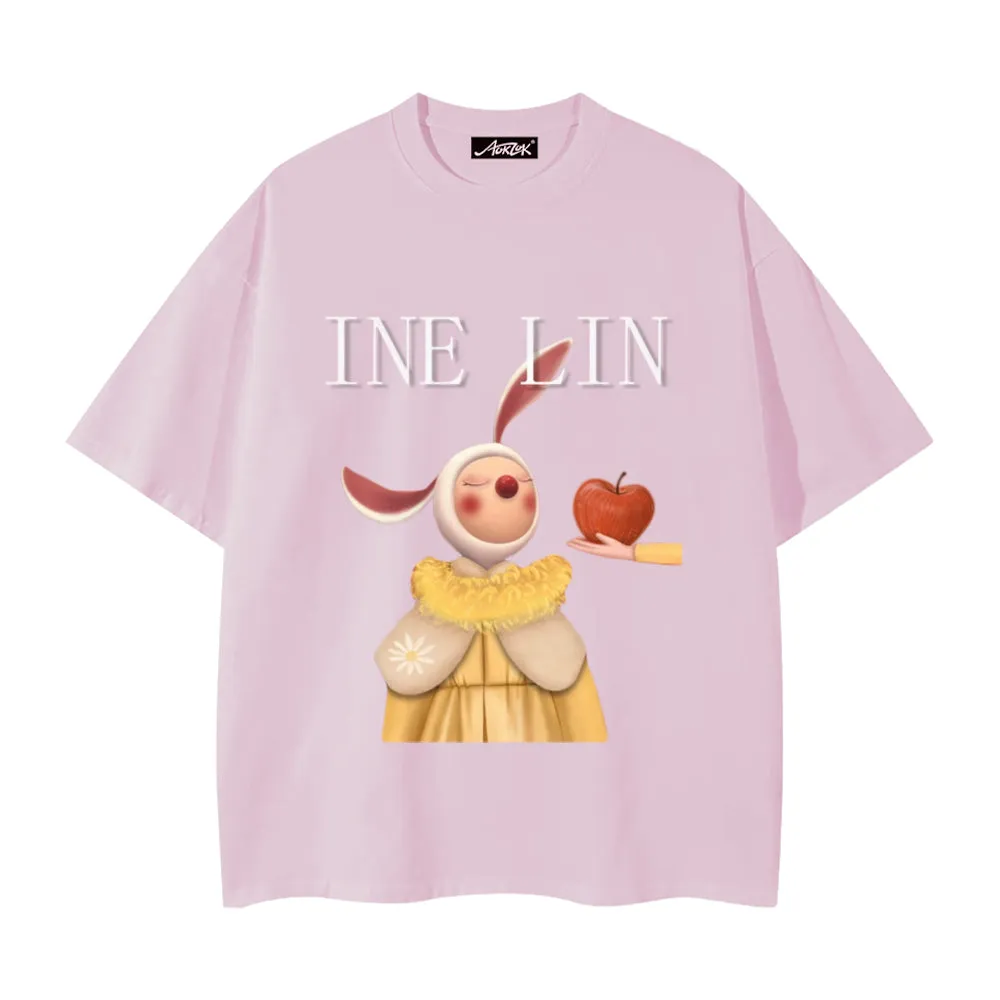 Apple Bunny T-shirt