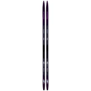 Atomic Mover Skintec L Hard XC Skis-Violet