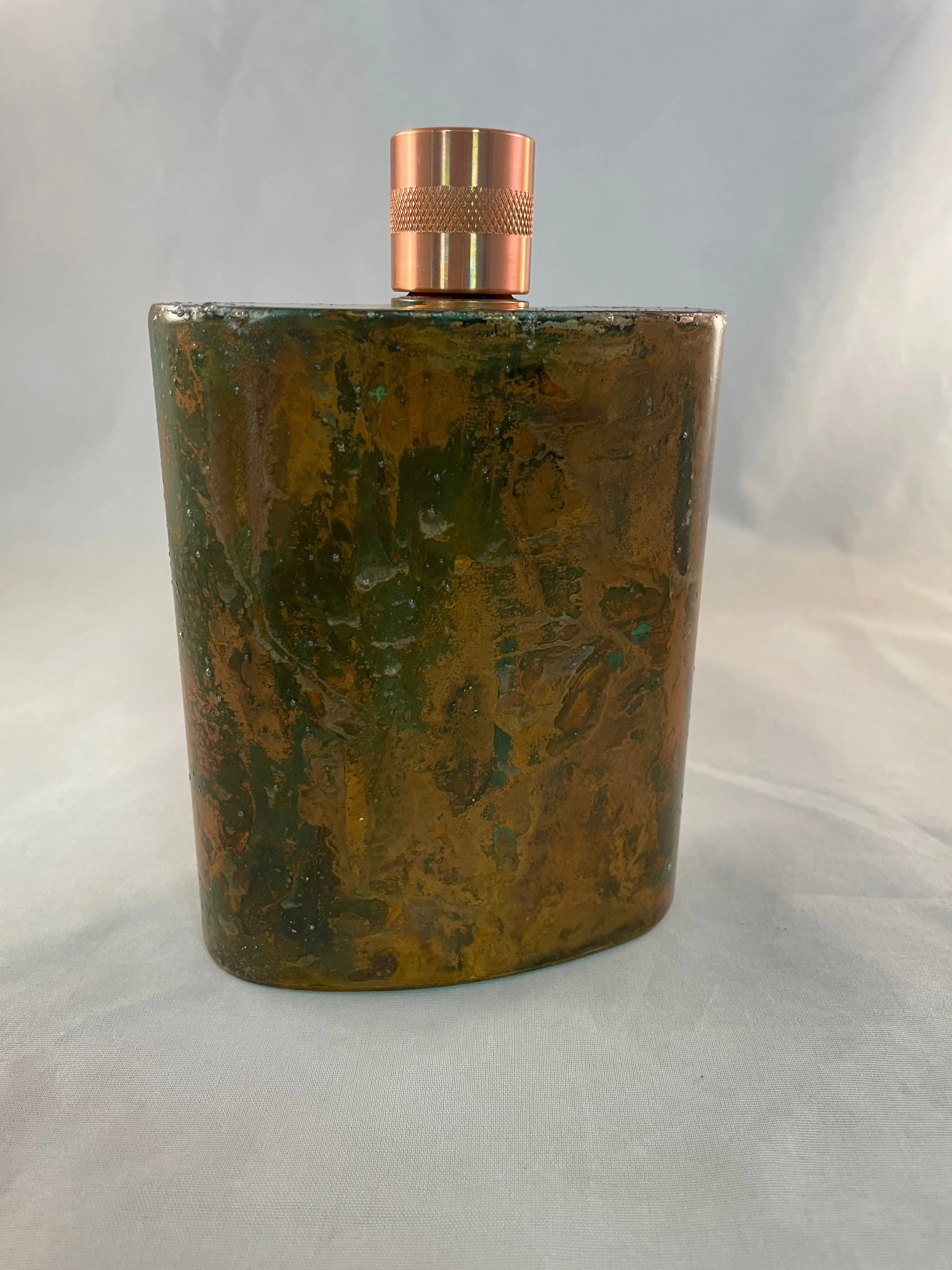 Autumn Flask