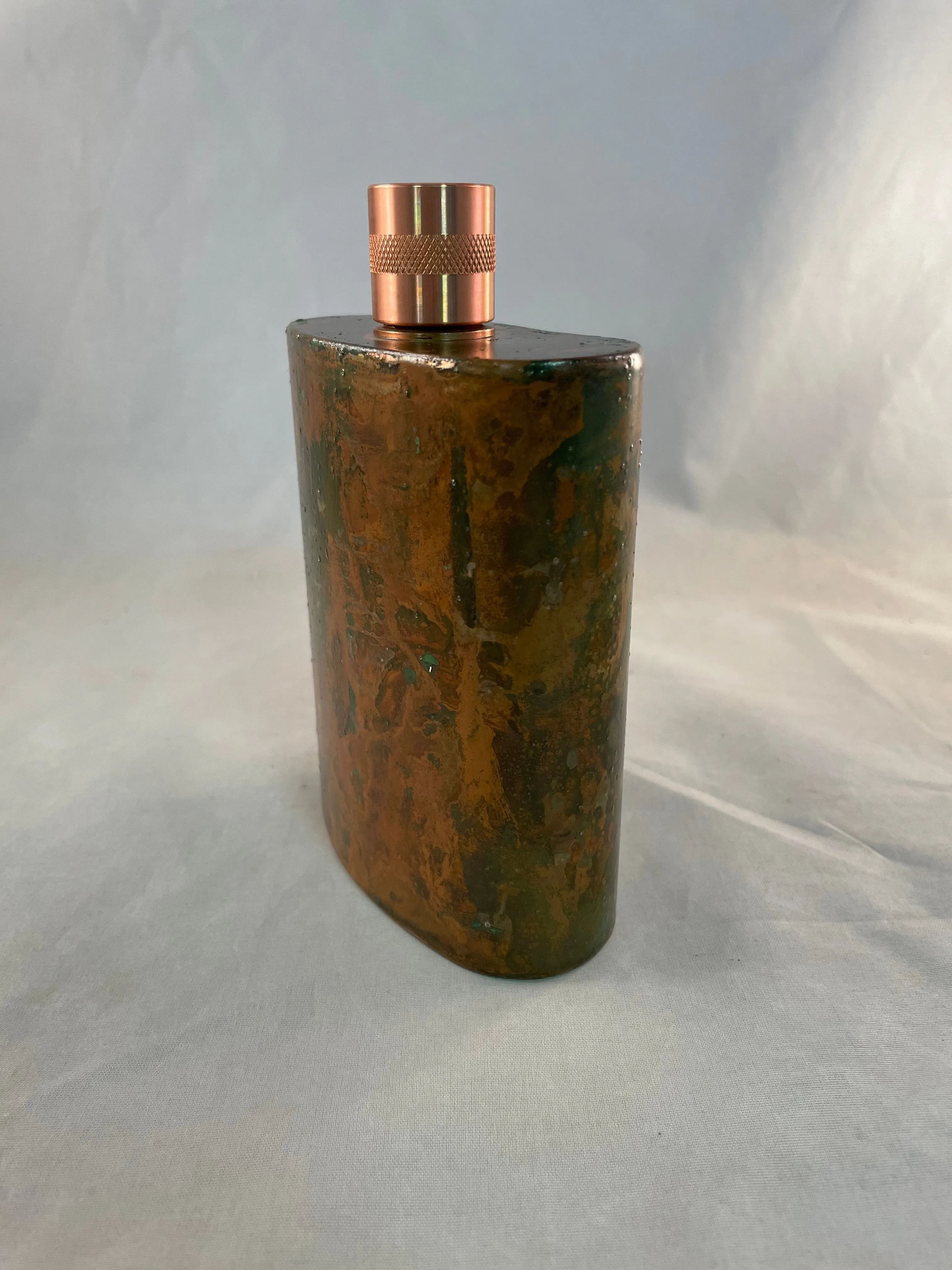Autumn Flask