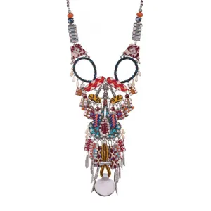 AYALA BAR Summer Heat Necklace - Kali (Limited Edition)