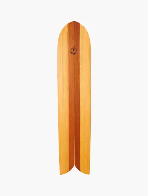 BAJA SURFBOARD
