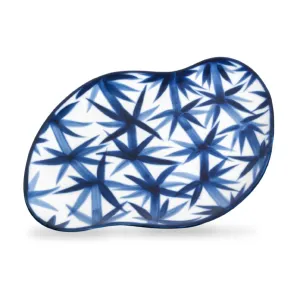 Bambus - Oval Dish