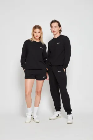 BANGKOKIAN SWEATSHIRT - BLACK