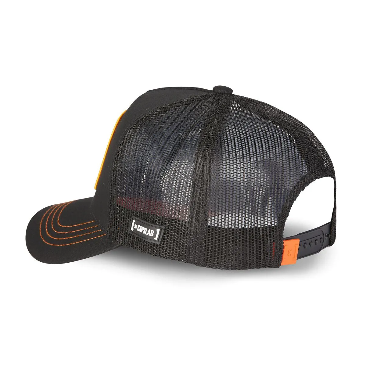 Beasts Octopus Trucker Hat