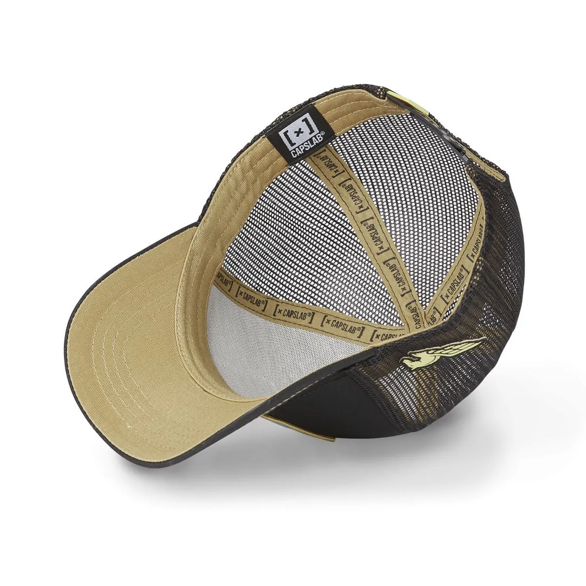 Beasts Pegasus Trucker Hat