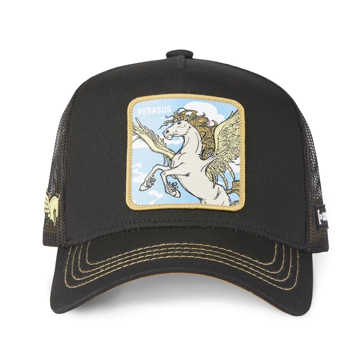 Beasts Pegasus Trucker Hat