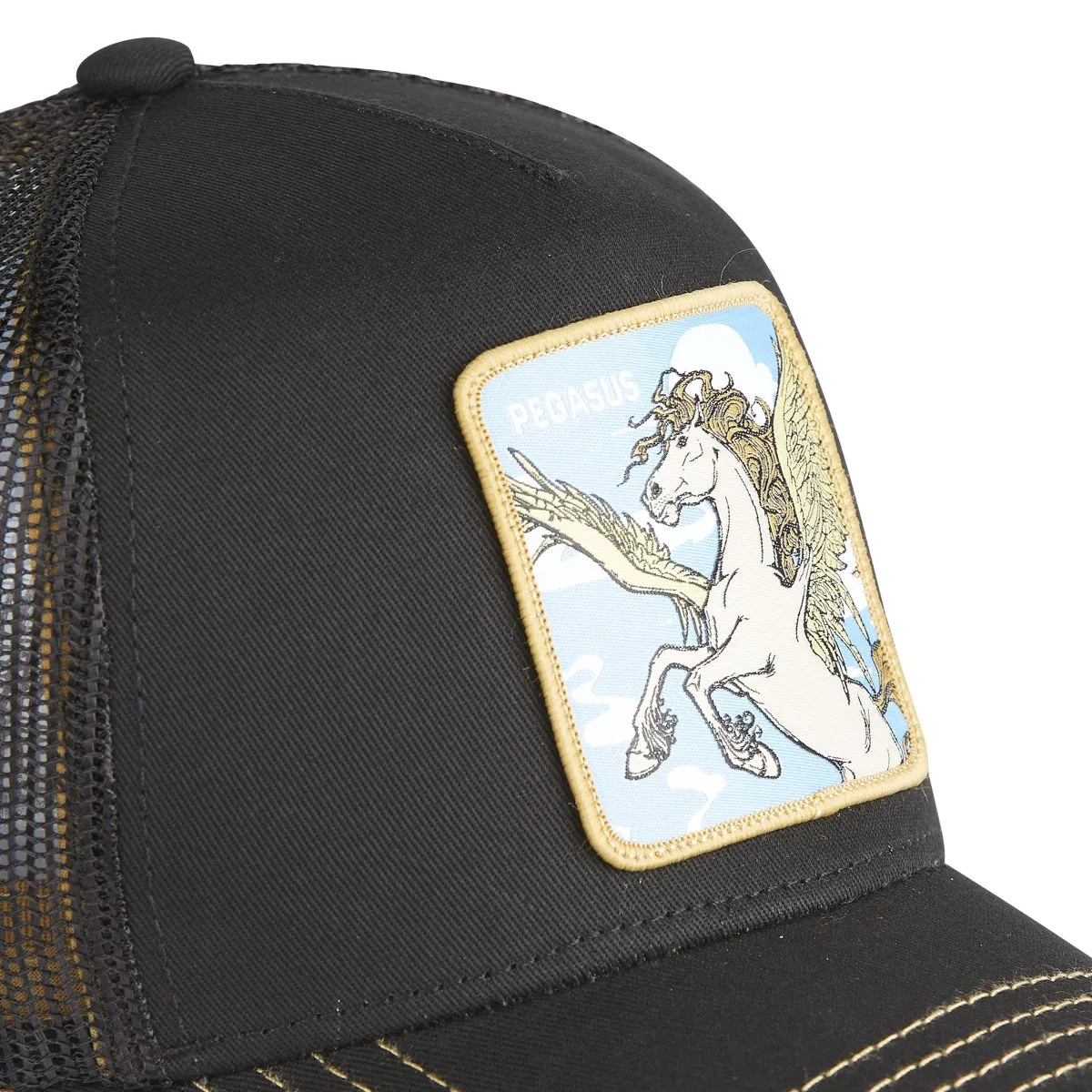 Beasts Pegasus Trucker Hat