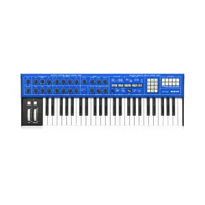 Behringer WAVE 8-Voice Multi-Timbral Hybrid Synthesizer