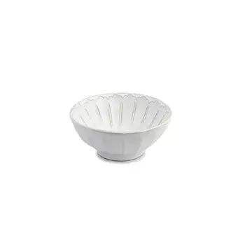 Bella Bianca Cereal Bowl