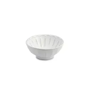 Bella Bianca Cereal Bowl