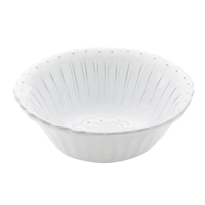Bella Bianca Cereal Bowl
