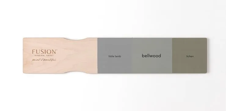 Bellwood - Fusion Mineral Paint