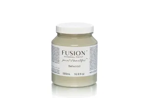 Bellwood - Fusion Mineral Paint