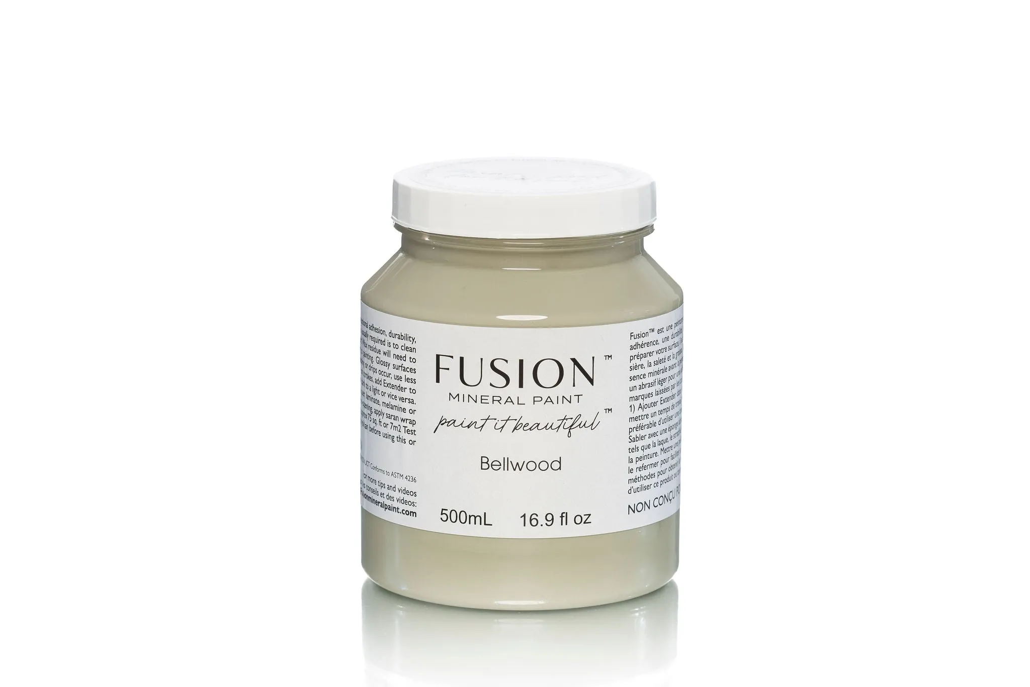 Bellwood - Fusion Mineral Paint