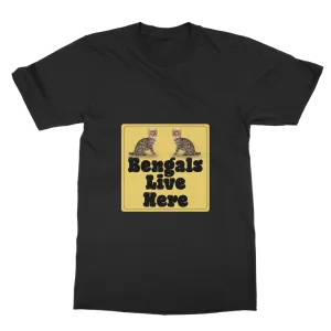 Bengals T-Shirt Dress