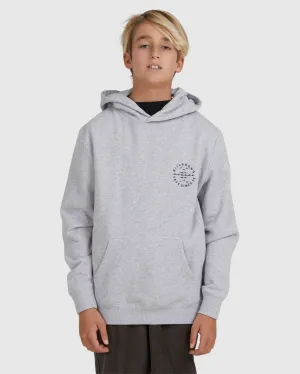 Big Wave Daz Hoodie