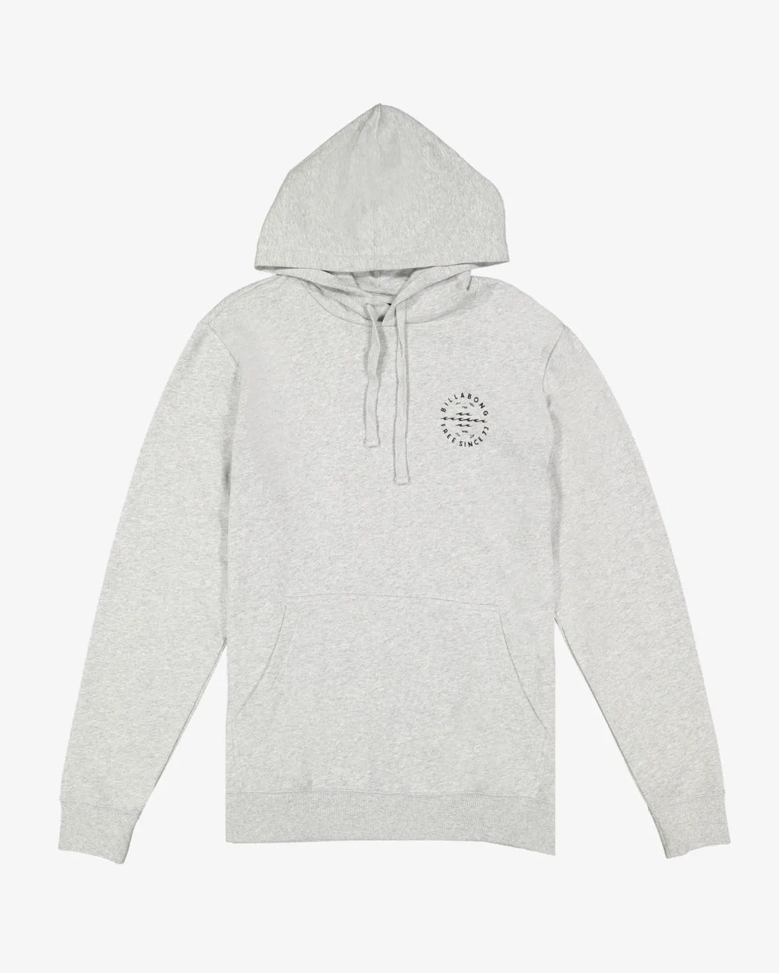 Big Wave Daz Hoodie