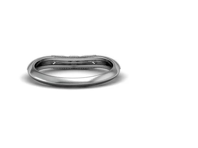 Blessed Vintage Inspired Band