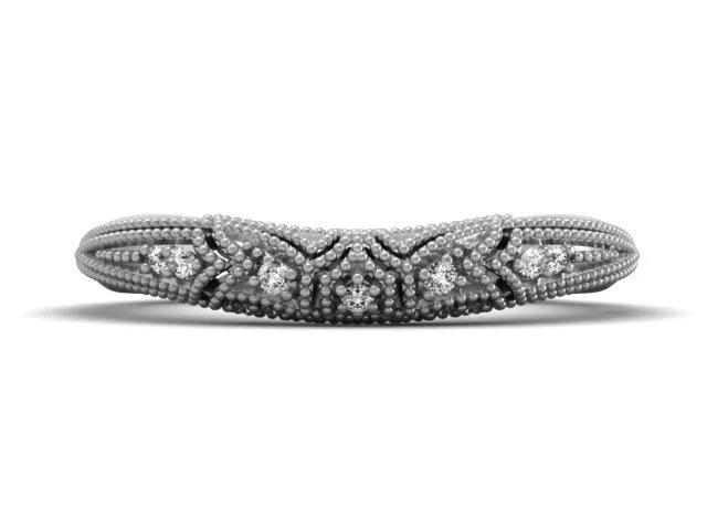 Blessed Vintage Inspired Band